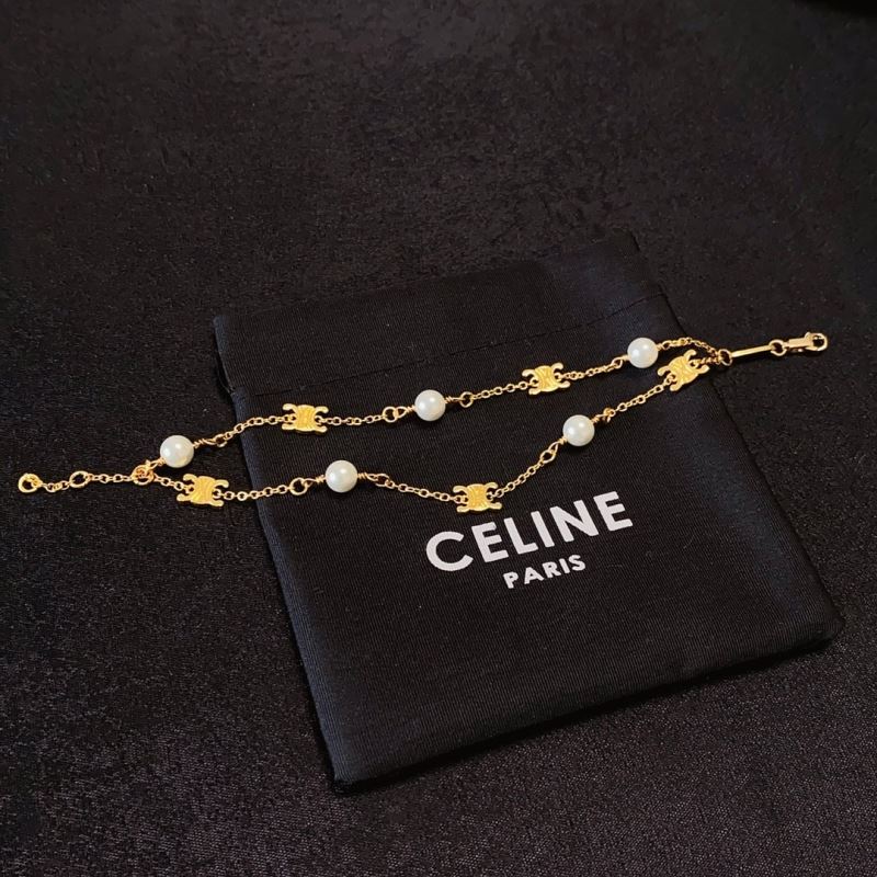 Celine Bracelets